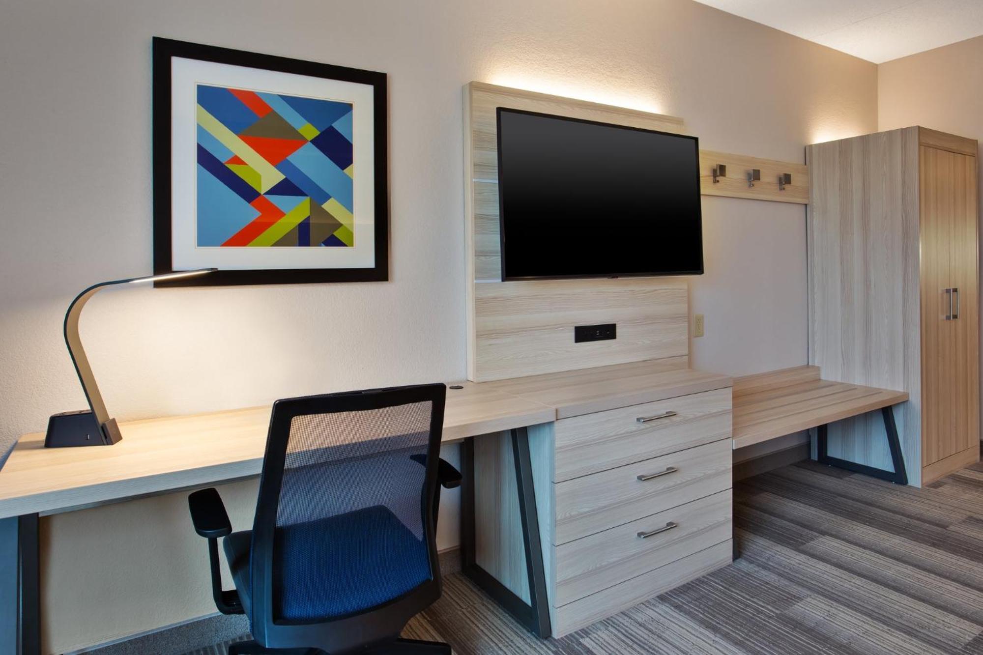 Holiday Inn Express Hotel & Suites Rochester Webster By Ihg Exterior foto