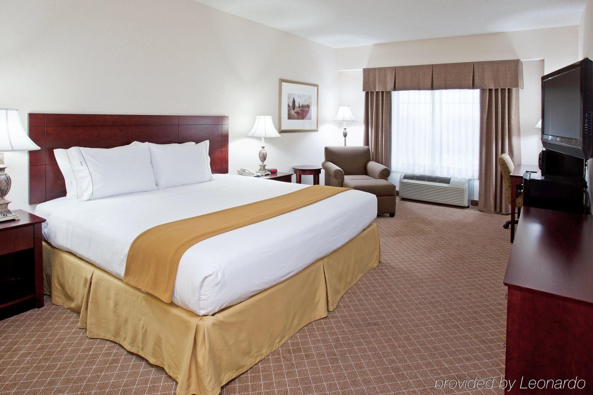Holiday Inn Express Hotel & Suites Rochester Webster By Ihg Quarto foto