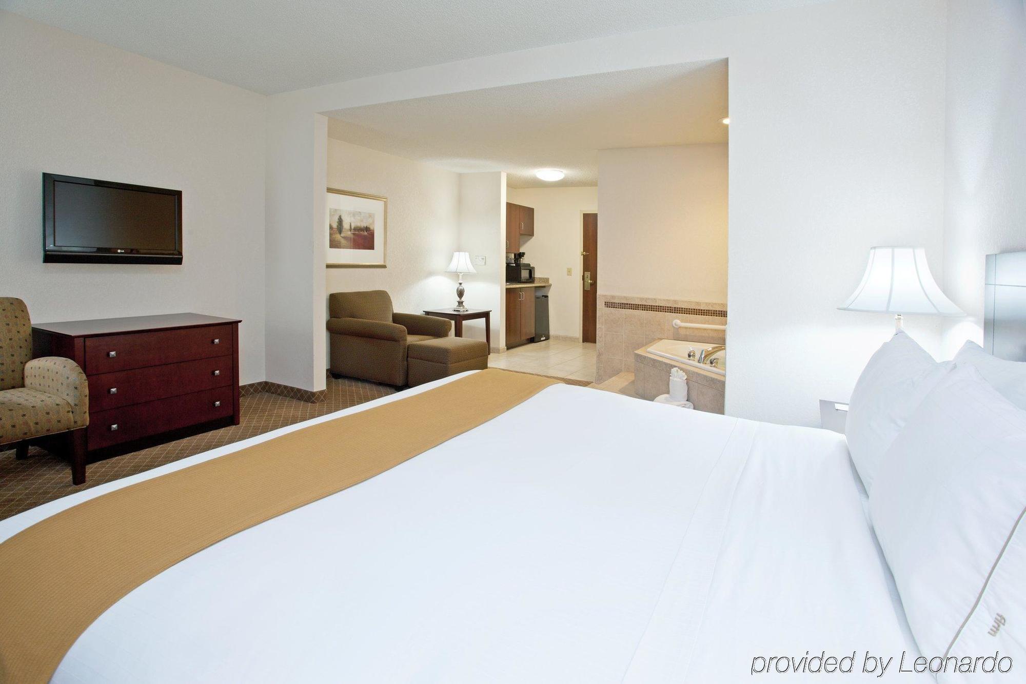 Holiday Inn Express Hotel & Suites Rochester Webster By Ihg Quarto foto