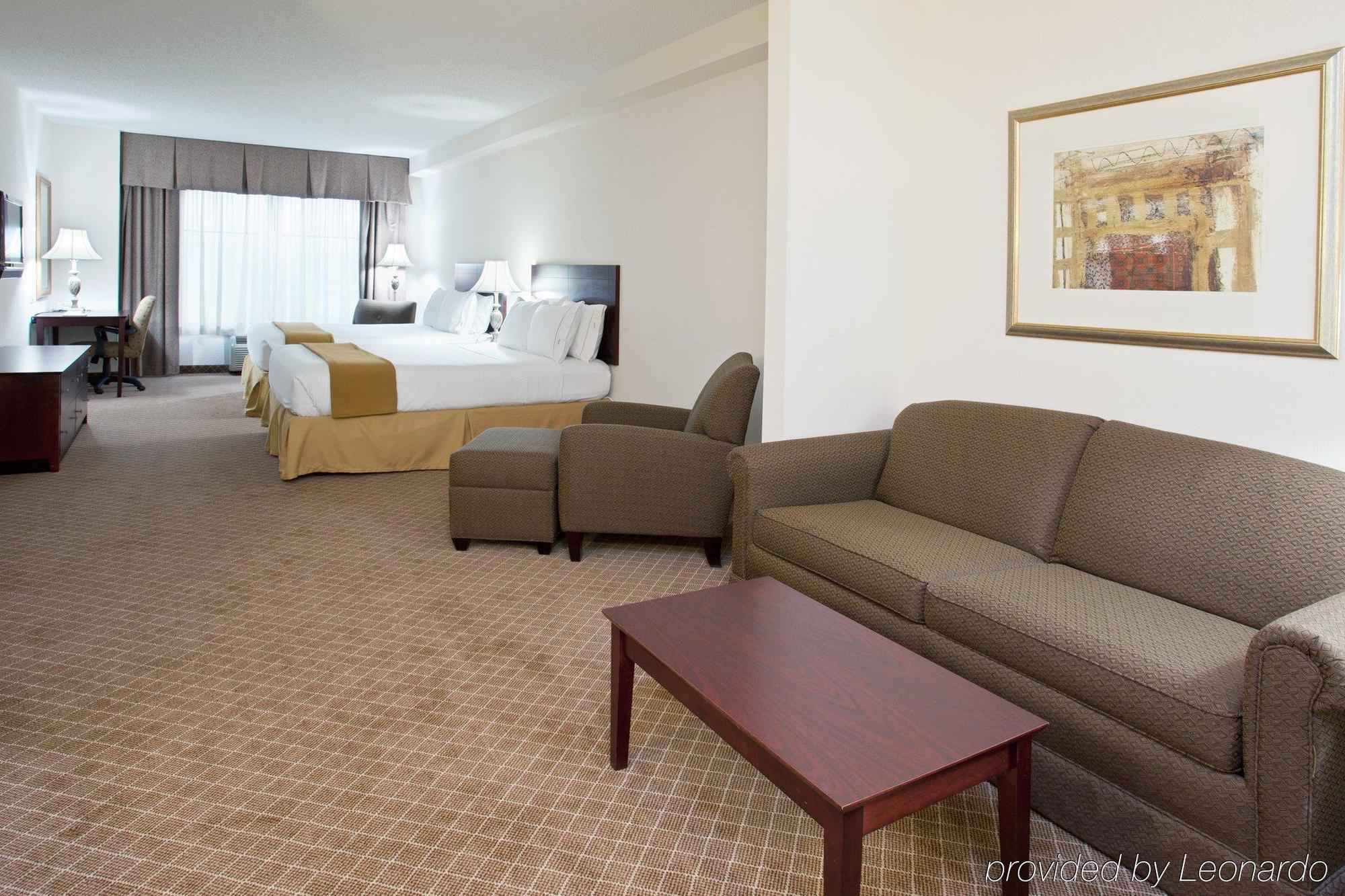 Holiday Inn Express Hotel & Suites Rochester Webster By Ihg Quarto foto