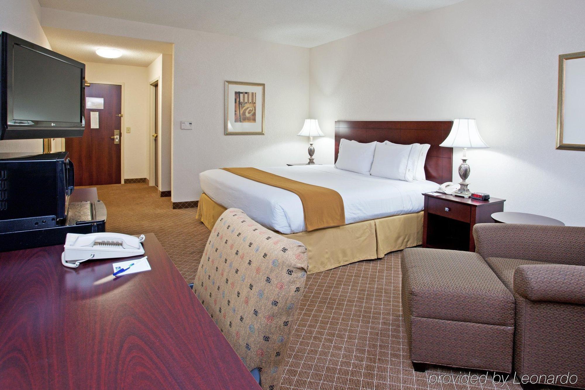 Holiday Inn Express Hotel & Suites Rochester Webster By Ihg Quarto foto