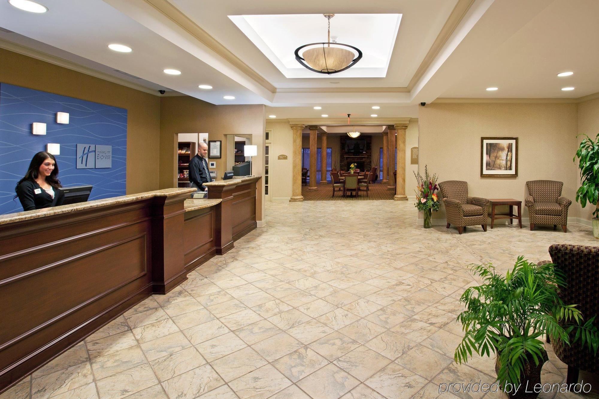 Holiday Inn Express Hotel & Suites Rochester Webster By Ihg Exterior foto